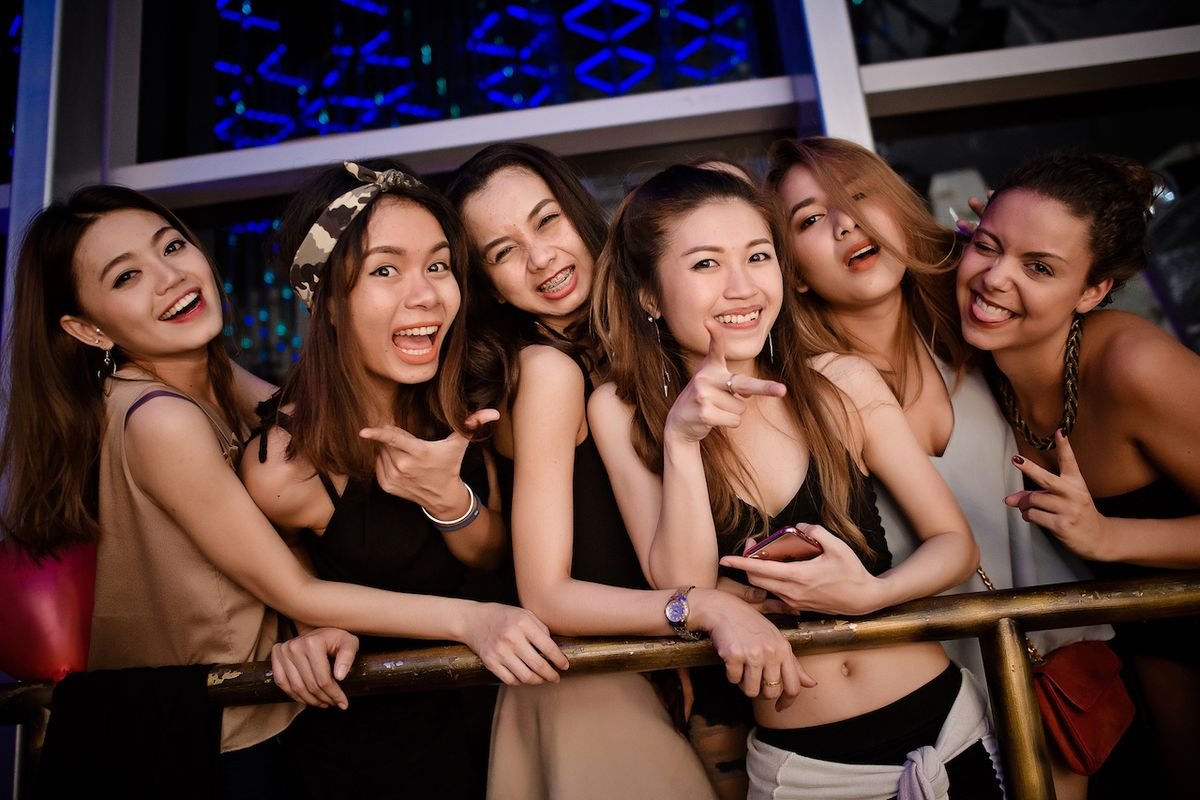 Model Utama Royal Club VIP